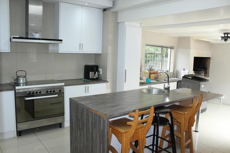 4 Bedroom Property for Sale in Tygerdal Western Cape